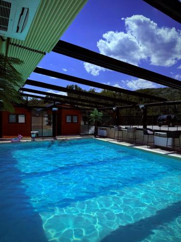 DUNjA Apartman - Location saisonnière - Vrnjačka Banja