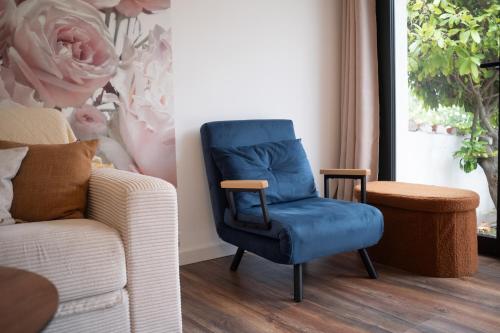 Studio cosy avec piscine les Accatine 2 in Les Accates