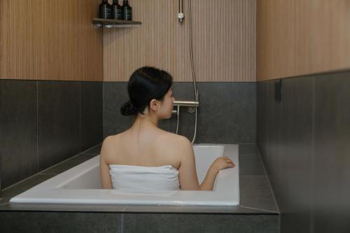 Yuhyu Ryokan Hotel, Seoul (photo 7)