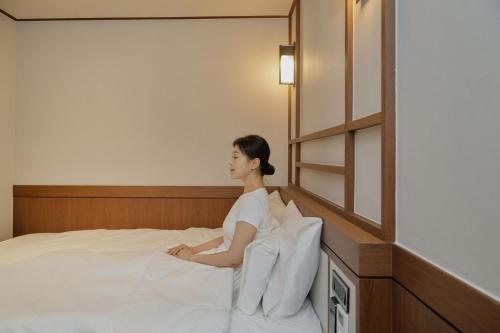 Yuhyu Ryokan Hotel, Seoul (photo 8)