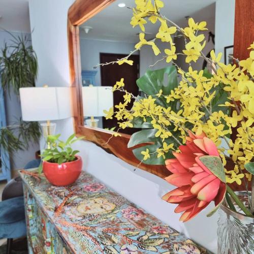 Luxury Dubai Marina Apt with large balcony, Dubaj (zdjęcie 6)