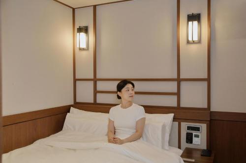 Yuhyu Ryokan Hotel, Seoul (photo 9)