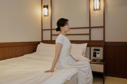 Yuhyu Ryokan Hotel, Seoul (photo 10)