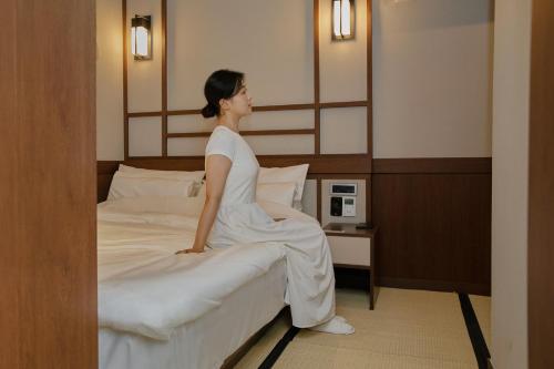 Yuhyu Ryokan Hotel, Seoul (photo 11)