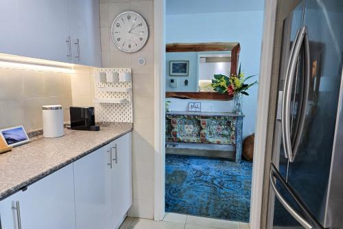 Luxury Dubai Marina Apt with large balcony, Dubaj (zdjęcie 10)
