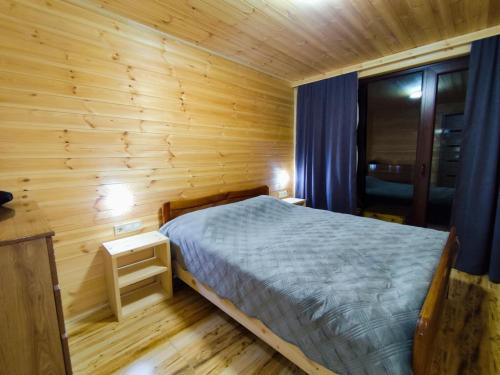 Winterhouse, Itʼkhvisi (fotografie 4)
