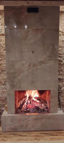 Winterhouse, Itʼkhvisi (fotografie 10)