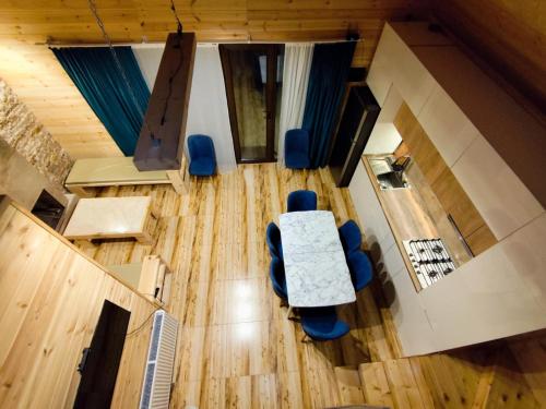 Winterhouse, Itʼkhvisi (fotografie 11)