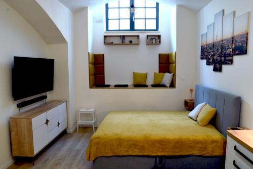 The Nook I Soukromý apartmán v srdci Prahy, Прага (фото 3)