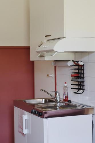 Huoneistohotelli Marja Room Type - Romance Suite