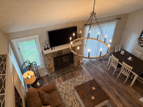 Hope's Hideaway in Blakeslee 