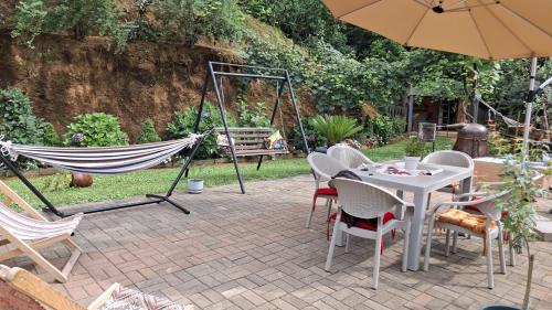 Sameba House, Khuts'ubani (photo 4)