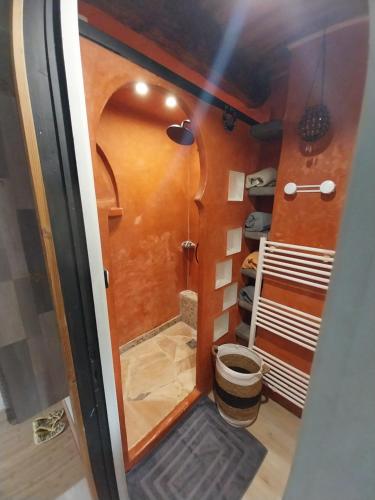 La Cérisole (La Cerisole) in Saint-Étienne-de-Tinée