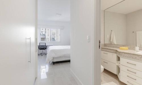 Ap 2 suites completo melhor ponto Jardim Botanico in Lagoa