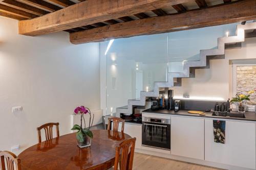 Dimora Fontebella in Eremo delle Carceri