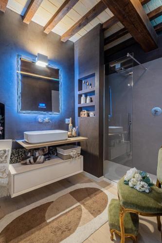 Dimora Fontebella in Eremo delle Carceri