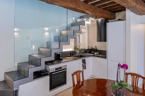 Dimora Fontebella in Eremo delle Carceri