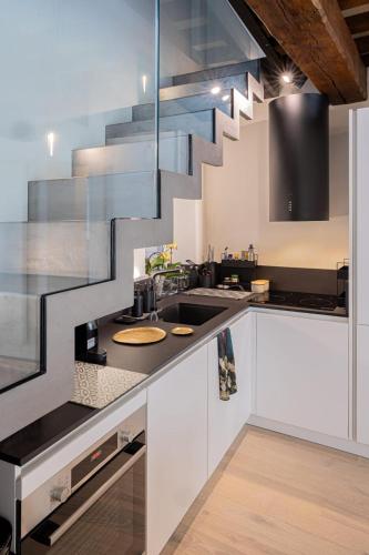 Dimora Fontebella in Eremo delle Carceri