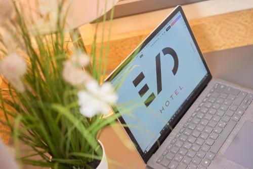 Exterior view of eXo Individual Hotel Waghauseler Hof