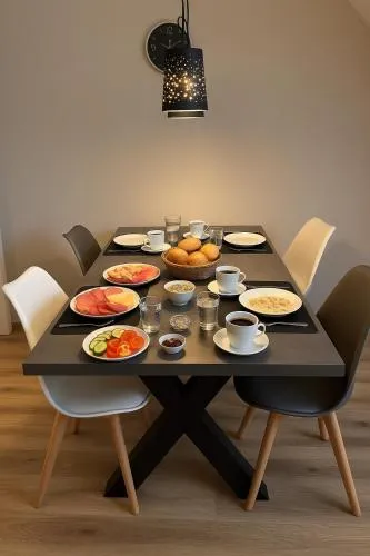Ferienwohnung Weseker Auszeit in Borken, Deutschland