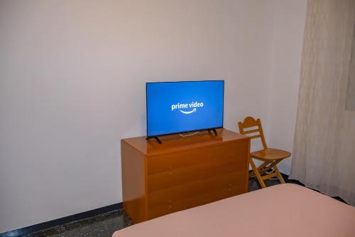 Genova Airport Apartment, Janov (fotografie 3)