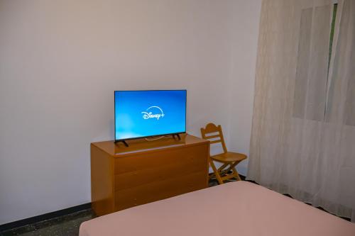 Genova Airport Apartment, Janov (fotografie 4)