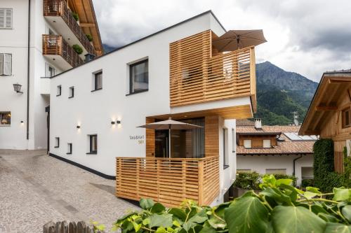 Alpin & Stylehotel Die Sonne, Parcines (foto 4)