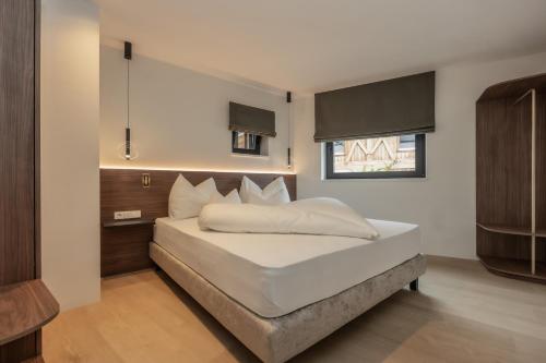 Alpin & Stylehotel Die Sonne, Parcines (foto 8)