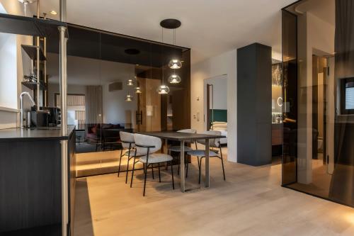 Alpin & Stylehotel Die Sonne, Parcines (foto 3)
