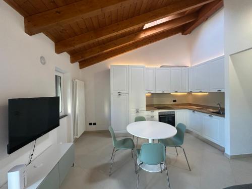 廚房, La chicca del Vara in 瓦雷塞利古雷