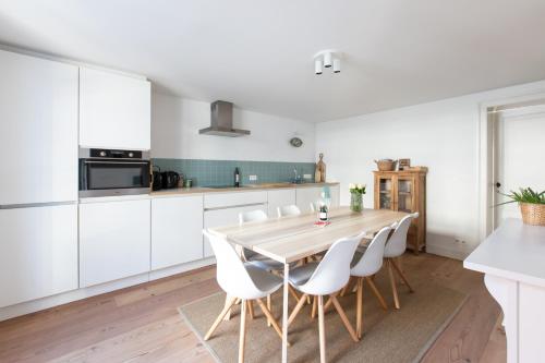 Charming duplex apartment with spectacular views, Anversa (foto 8)