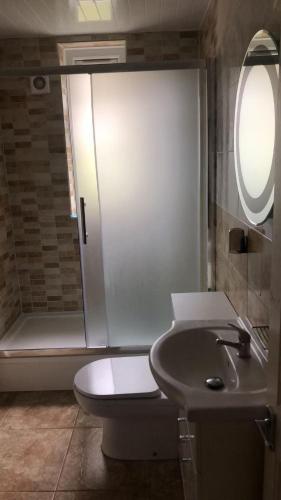 Netherby Guest House Edinburgh, Эдинбург (фото 8)