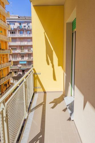 Genova Airport Apartment, Janov (fotografie 7)
