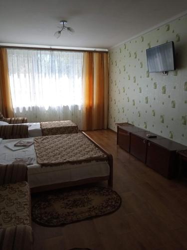 Затока жилье центр въезд со стороны Белгород-Днестровского in 薩托卡