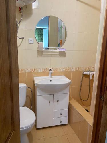 Затока жилье центр въезд со стороны Белгород-Днестровского in 薩托卡