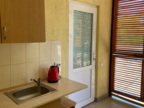 Затока жилье центр въезд со стороны Белгород-Днестровского in 薩托卡