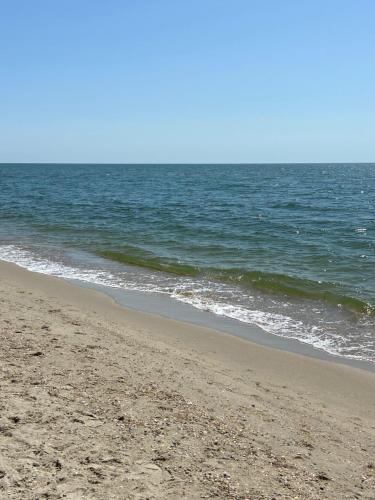 Затока жилье центр въезд со стороны Белгород-Днестровского in 薩托卡