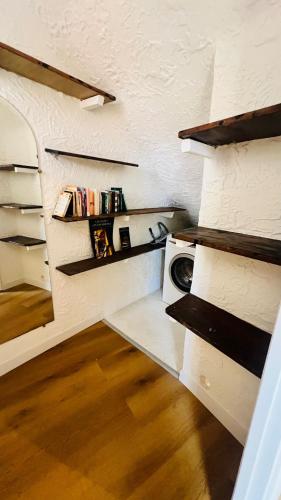 Sublime T3 havre de paix rénové climatisé Parking (Sublime T3 havre de paix renove climatise Parking) in Mantega