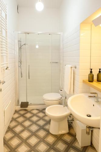 Guest House S Caterina
