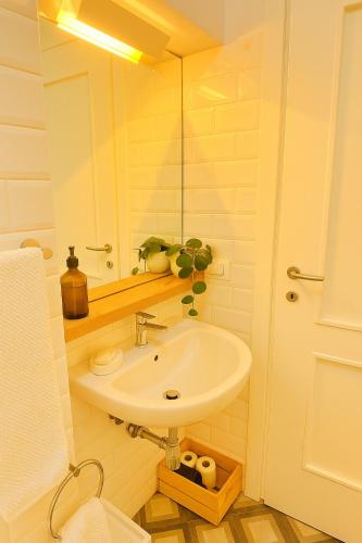 Guest House S Caterina