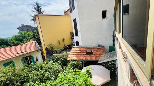 Sublime T3 havre de paix rénové climatisé Parking (Sublime T3 havre de paix renove climatise Parking) in Mantega