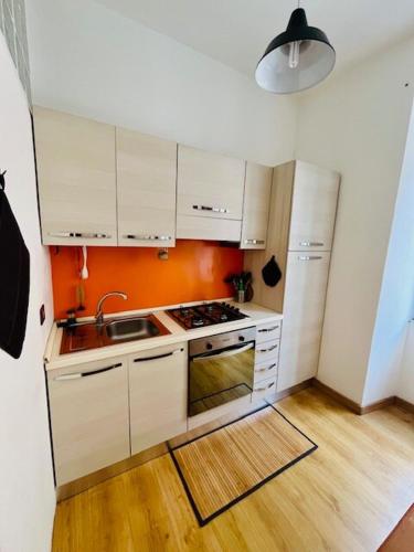 Little Colosseum Gem in Celio