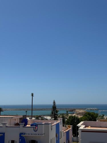 riad casa bahia asilah 3