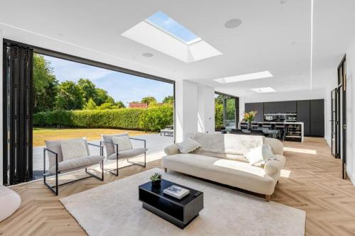 Удобства, House of Hertfordshire in Datchworth