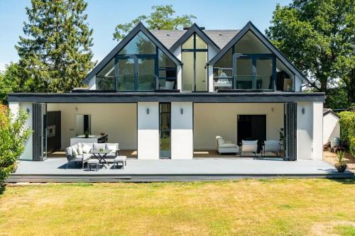 House of Hertfordshire in Datchworth