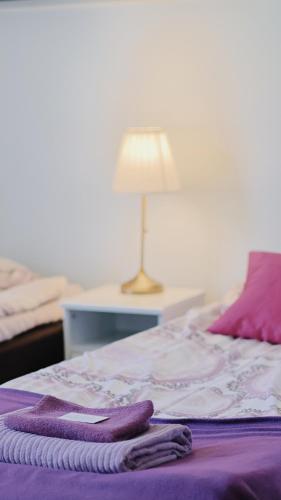 Hotelli ja hostelli Marja Room Type - Superior Double or Twin Room