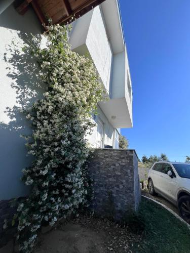 . Private Villa with sea View in Saros