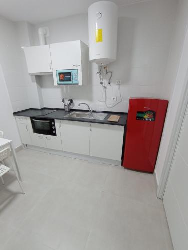 Estudio Madrid L9C, Madrid