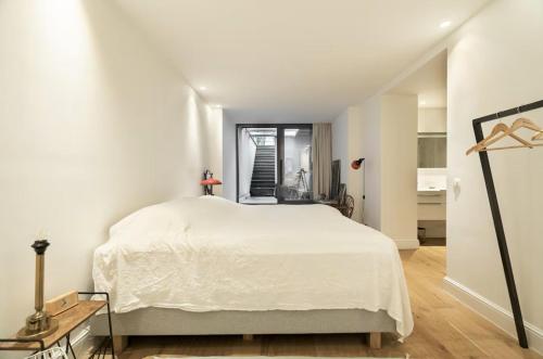 Cozy Room with Garden, Bruselas (foto 9)
