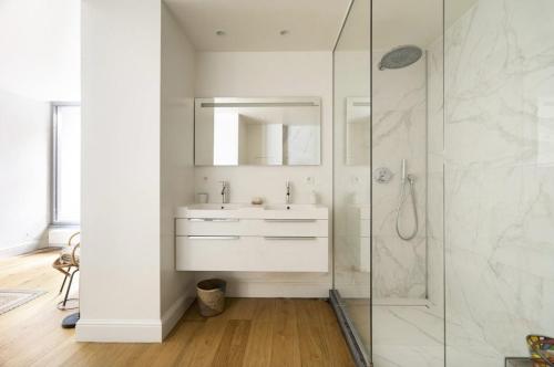 Cozy Room with Garden, Bruselas (foto 10)